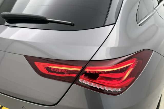Mercedes-Benz CLA-Klasse (2022) thumbnail 35