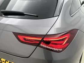 Mercedes-Benz CLA-Klasse thumbnail 34