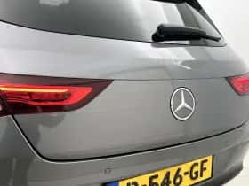 Mercedes-Benz CLA-Klasse thumbnail 36