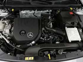 Mercedes-Benz CLA-Klasse thumbnail 38