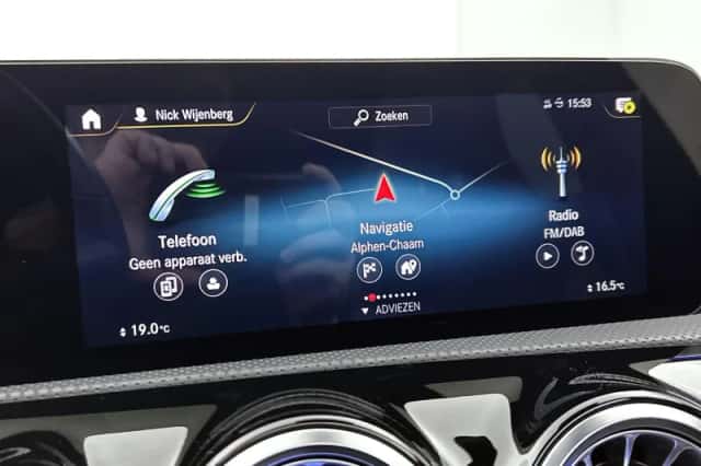 Mercedes-Benz CLA-Klasse (2022) thumbnail 40
