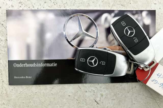 Mercedes-Benz CLA-Klasse (2022) thumbnail 41