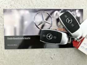 Mercedes-Benz CLA-Klasse thumbnail 40
