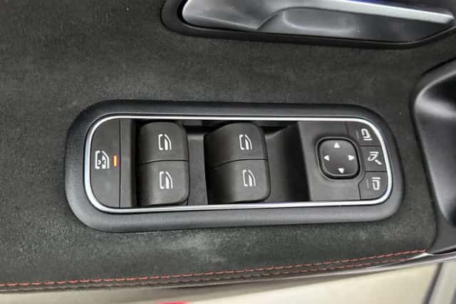 Mercedes-Benz CLA-Klasse (2022) thumbnail 43