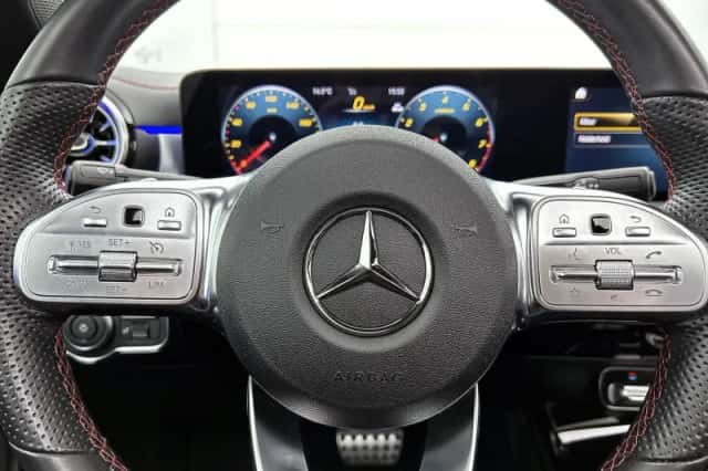 Mercedes-Benz CLA-Klasse (2022) thumbnail 46
