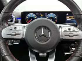 Mercedes-Benz CLA-Klasse thumbnail 45