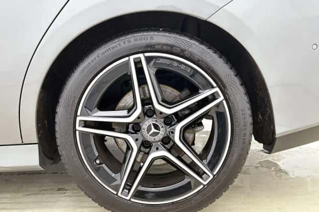 Mercedes-Benz CLA-Klasse (2022) thumbnail 48