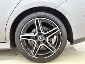 Mercedes-Benz CLA-Klasse thumbnail 47
