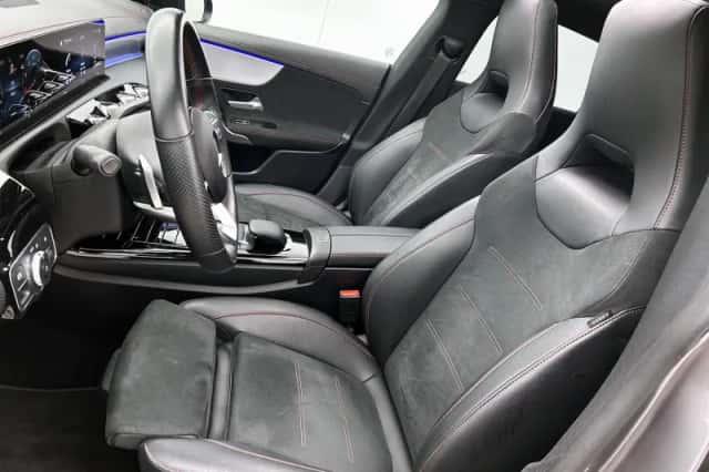 Mercedes-Benz CLA-Klasse (2022) thumbnail 49