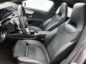 Mercedes-Benz CLA-Klasse thumbnail 48
