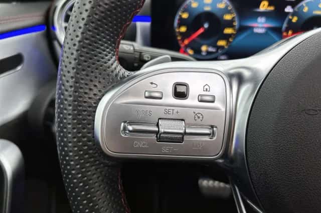 Mercedes-Benz CLA-Klasse (2022) thumbnail 6