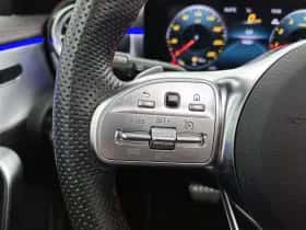 Mercedes-Benz CLA-Klasse thumbnail 6