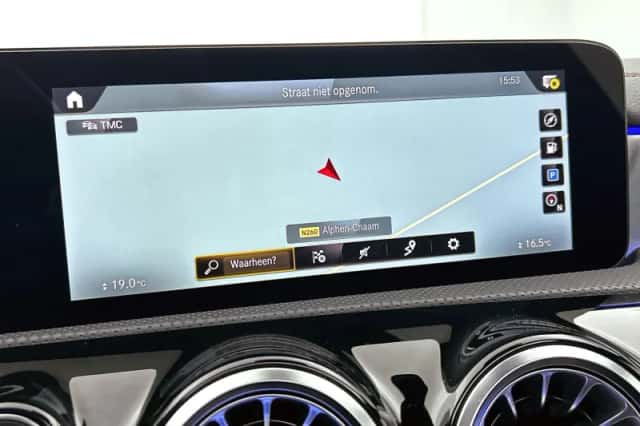 Mercedes-Benz CLA-Klasse (2022) thumbnail 7
