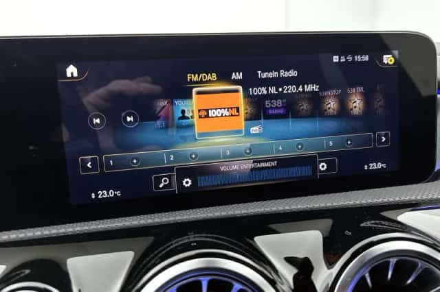 Mercedes-Benz CLA-Klasse (2022) thumbnail 10