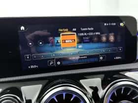 Mercedes-Benz CLA-Klasse thumbnail 9