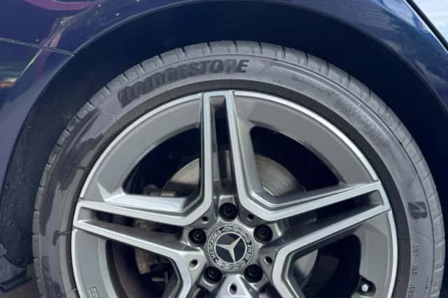Mercedes-Benz C-Klasse (2021) thumbnail 4