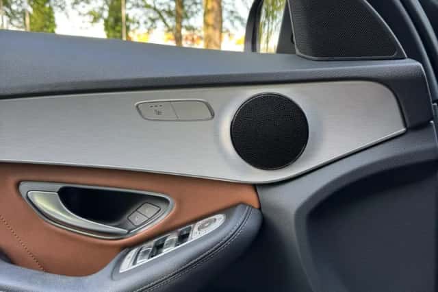 Mercedes-Benz C-Klasse (2021) thumbnail 6