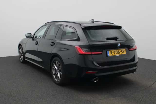 BMW 3-Serie (2021) thumbnail 2