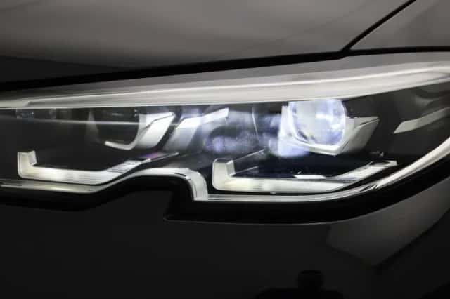 BMW 3-Serie (2021) thumbnail 15
