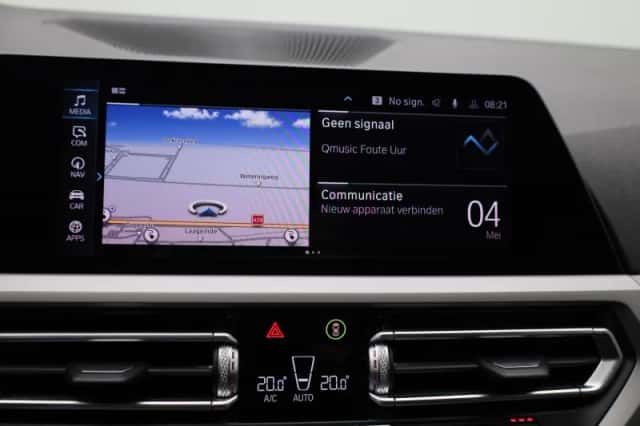 BMW 3-Serie (2021) thumbnail 18