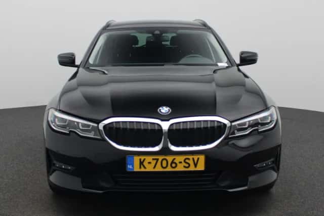 BMW 3-Serie (2021) thumbnail 3