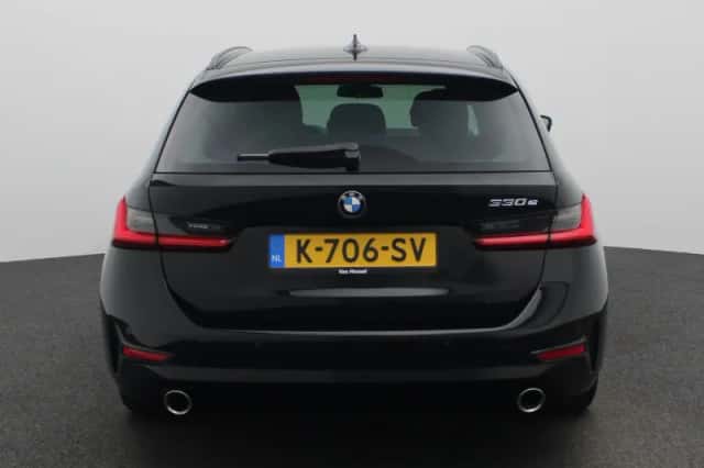 BMW 3-Serie (2021) thumbnail 5
