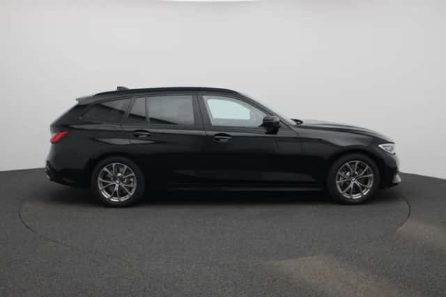 BMW 3-Serie (2021) thumbnail 6