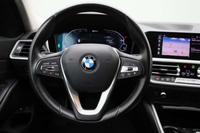 BMW 3-Serie (2021) thumbnail 7
