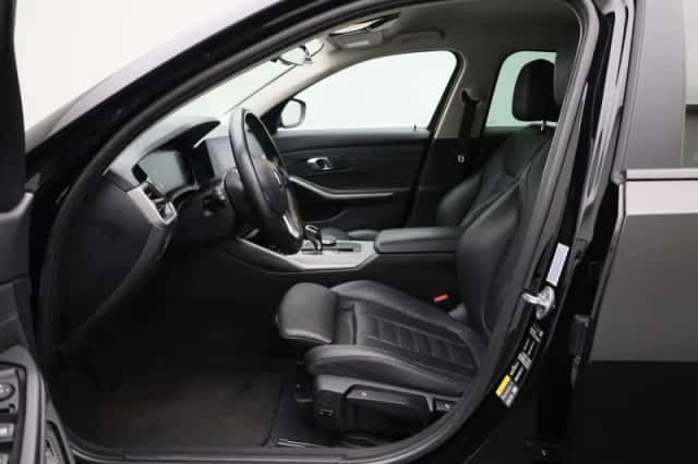 BMW 3-Serie (2021) thumbnail 9