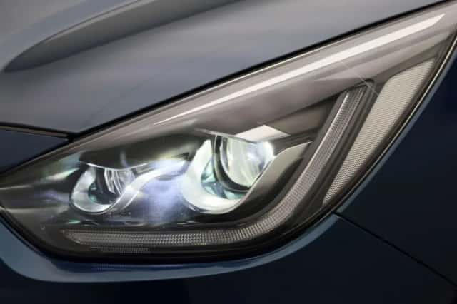 Kia Niro (2021) thumbnail 13