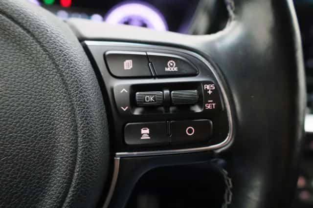 Kia Niro (2021) thumbnail 16