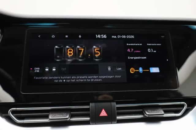 Kia Niro (2021) thumbnail 21