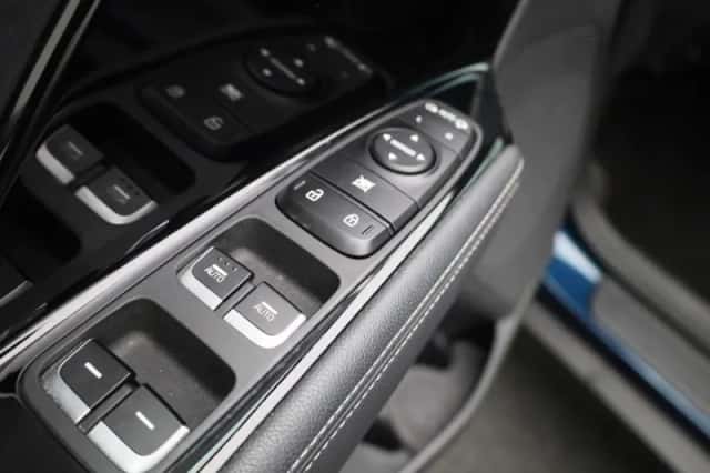 Kia Niro (2021) thumbnail 29