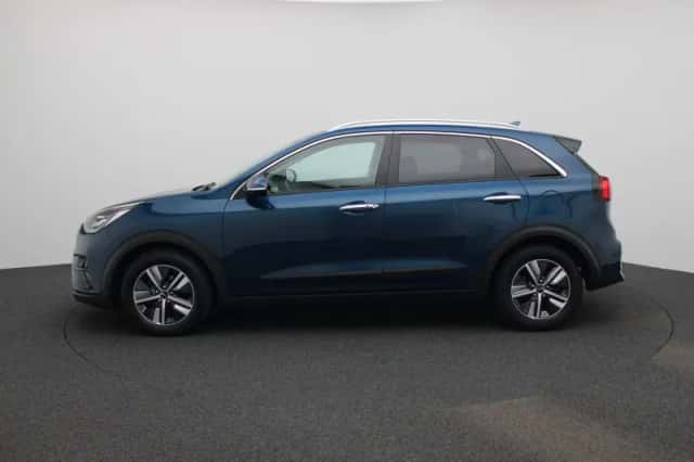 Kia Niro (2021) thumbnail 4