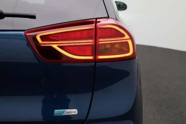 Kia Niro (2021) thumbnail 35