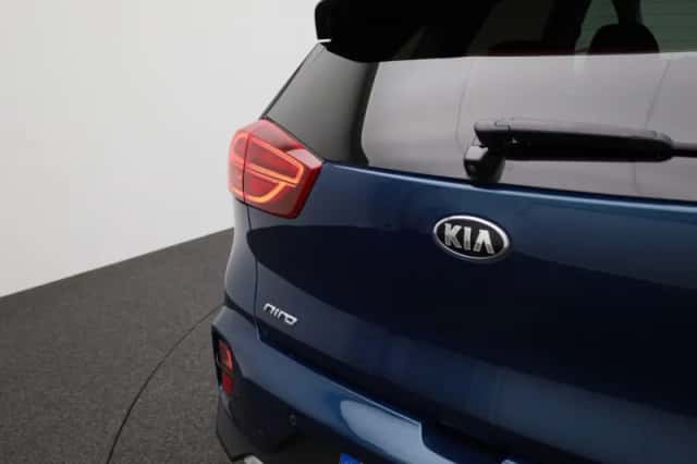 Kia Niro (2021) thumbnail 36