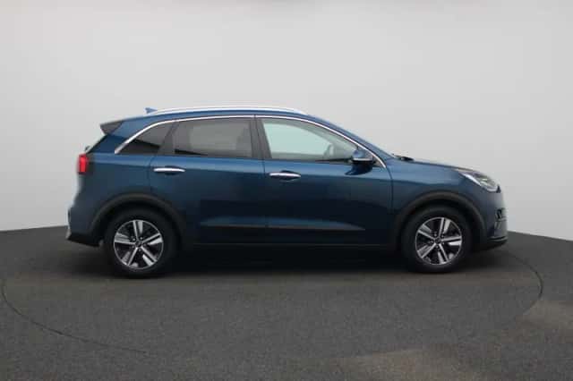 Kia Niro (2021) thumbnail 6