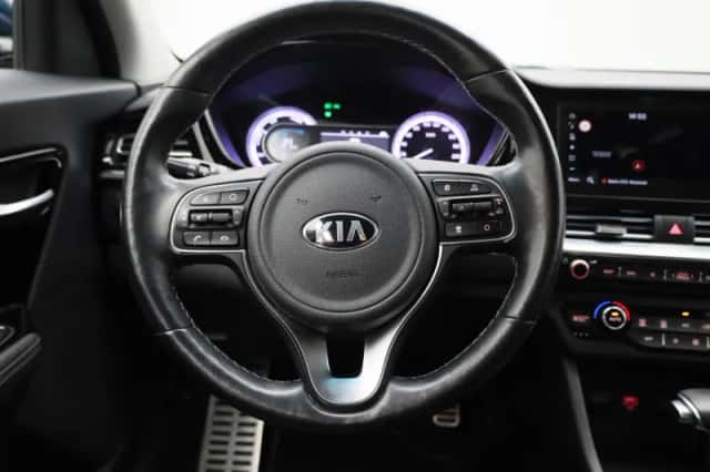 Kia Niro (2021) thumbnail 7