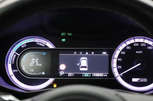 Kia Niro (2021) thumbnail 8