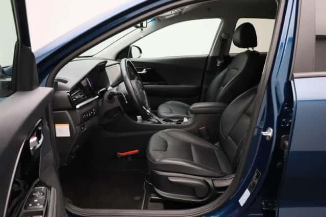 Kia Niro (2021) thumbnail 9