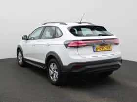Volkswagen Taigo thumbnail 2