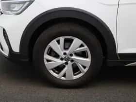Volkswagen Taigo thumbnail 11