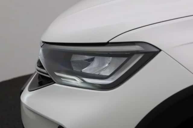Volkswagen Taigo (2022) thumbnail 12