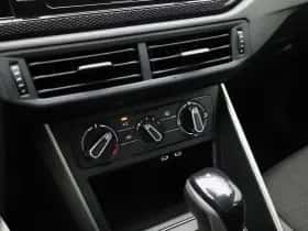 Volkswagen Taigo (2022) thumbnail 15