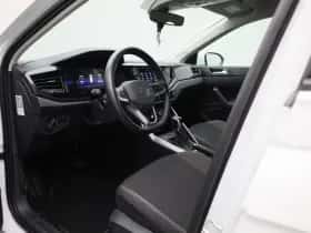 Volkswagen Taigo thumbnail 24