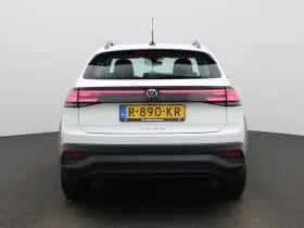 Volkswagen Taigo thumbnail 5