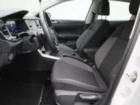 Volkswagen Taigo thumbnail 8