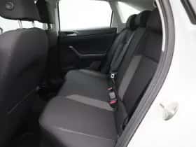 Volkswagen Taigo (2022) thumbnail 9