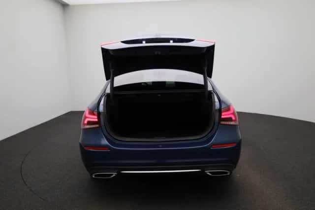 Mercedes-Benz A-Klasse (2021) thumbnail 11