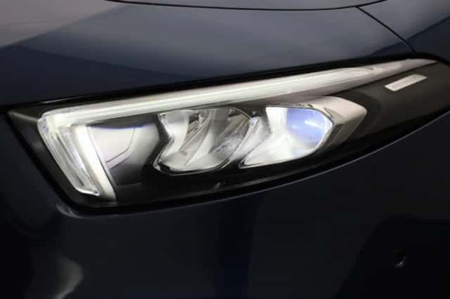 Mercedes-Benz A-Klasse (2021) thumbnail 14
